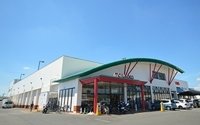 マルナカ仏生山店