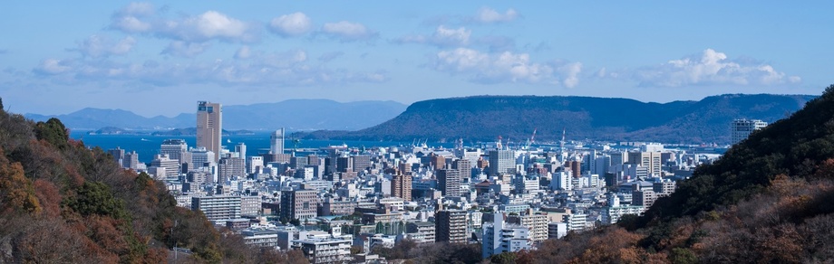 高松風景写真